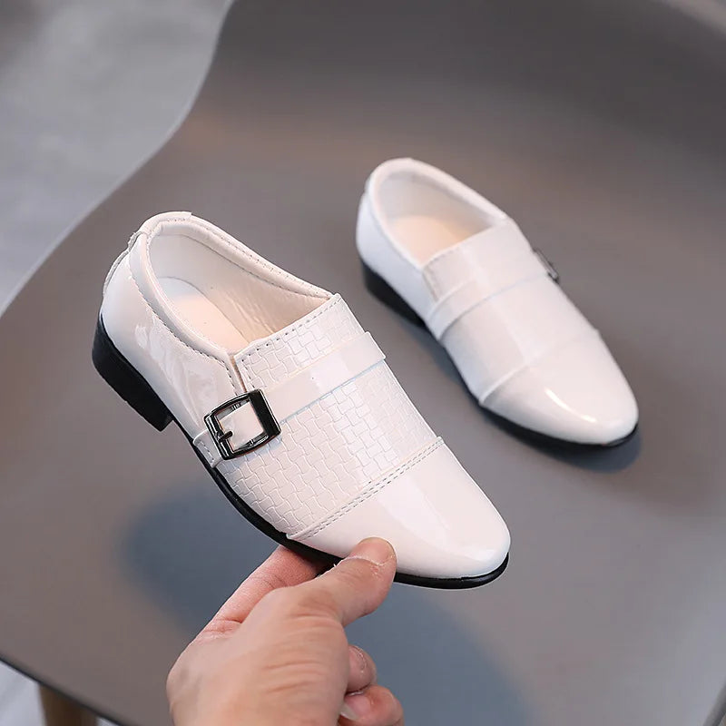 Sapato Infantil Masculino, Sapato Masculino Infantil, Sapato Infantil de Fivela, Sapato social infantil masculino