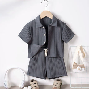 Conjunto infantil menino verão, Conjunto infantil masculino, conjunto infantil camisa/short, conjunto infantil de verão, conjunto infantil casual, conjunto infantil menino