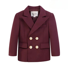 blazer infantil masculino transpassado, blazer masculino infantil, blazer infantil menino, blazer menino, blazer criança