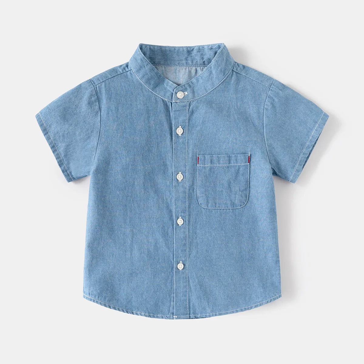 Camisa Infantil menino jeans, camisa infantil jeans para menino, camisa infantil masculina estilo jeans, camisa infantil casual jeans