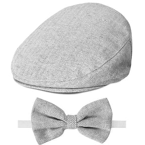 boina infantil masculina, boina infantil, boina infantil menino, gravata borboleta infantil,  conjunto boina infantil e gravata borboleta 