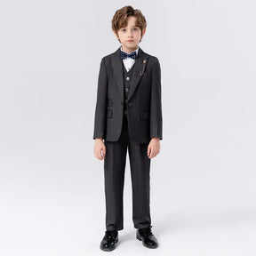 Terno infantil masculino, terno masculino infantil, terno infantil risca de giz, terno infantil menino risca de giz, terno risca de giz infantil