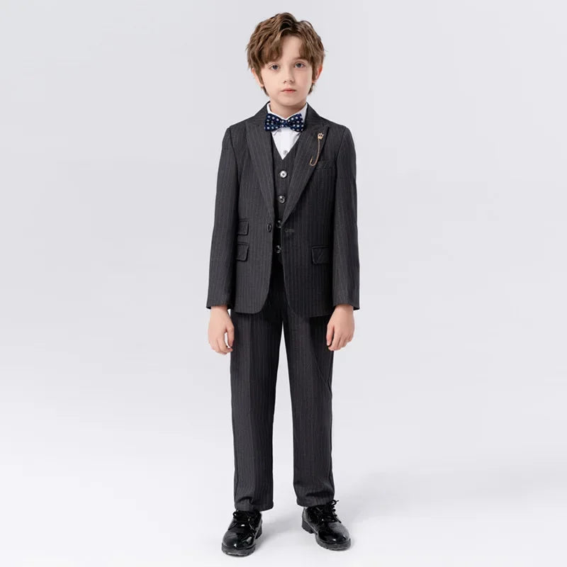 Terno infantil masculino, terno masculino infantil, terno infantil risca de giz, terno infantil menino risca de giz, terno risca de giz infantil