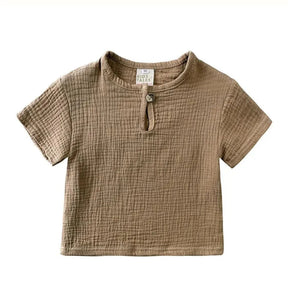 Conjunto infantil de linho, Conjunto infantil masculino, conjunto infantil camisa/short, conjunto infantil de linho, conjunto infantil casual, conjunto infantil menino