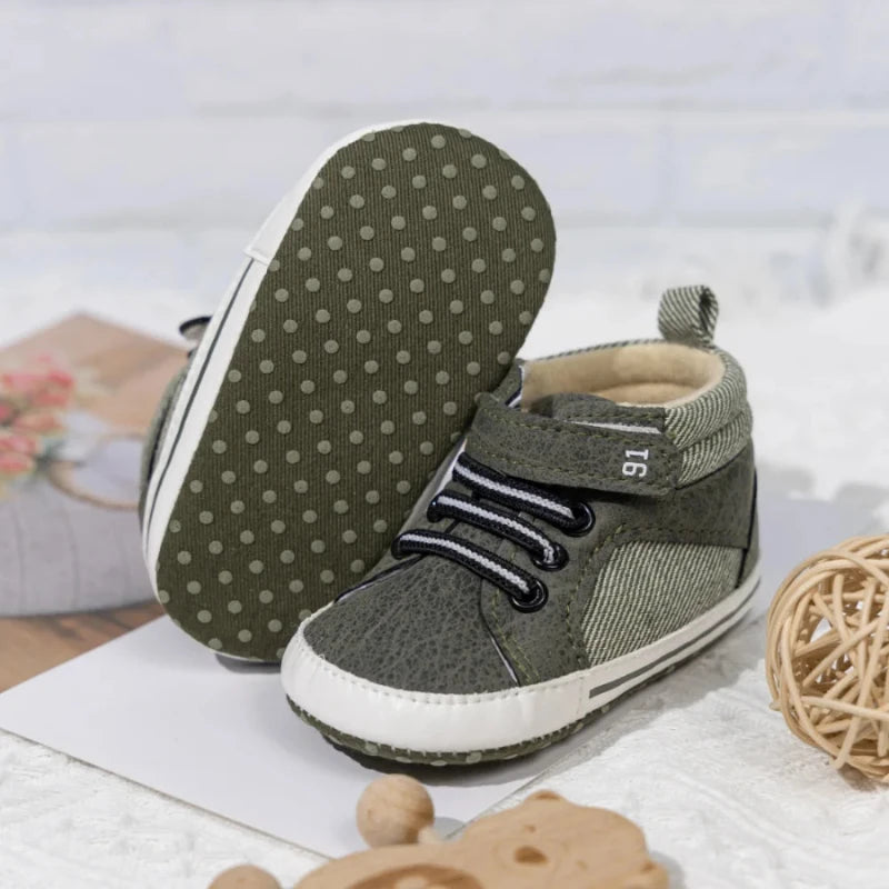 tênis para bebê, tênis masculino para bebê, tênis antiderrapante para bebê, tênis antiderrapante de menino, tênis de velcro, tênis para bebê velcro