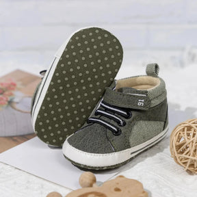 tênis para bebê, tênis masculino para bebê, tênis antiderrapante para bebê, tênis antiderrapante de menino, tênis de velcro, tênis para bebê velcro