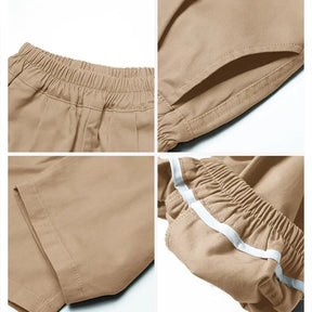 Calça Infantil Masculina Oversized, calça infantil menino, calça infantil oversized, calça masculina infantil, calça oversized infantil