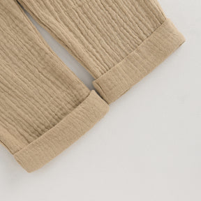 Conjunto infantil masculino verde, conjunto infantil camisa manga comprida/calça, conjunto infantil de verão, conjunto infantil casual verde, conjunto infantil menino verde