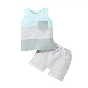 Conjunto infantil de verão, conjunto de roupa para menino, roupa para verão de menino, conjunto infantil menino, conjunto infantil masculino, conjunto infantil masculino de verão