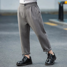 Calça Infantil Alfaiataria, Calça infantil social, calça infantil masculina, calça infantil formal, calça infantil social masculina, calça infantil menino
