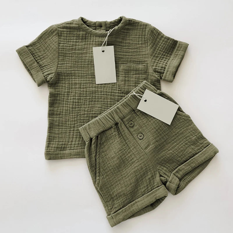 Conjunto infantil menino vintage, Conjunto infantil masculino, conjunto infantil camisa/short, conjunto infantil de algodão, conjunto infantil casual, conjunto infantil menino