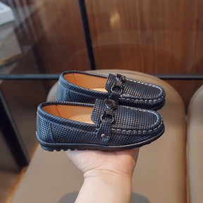Mocassim Infantil Masculino, Mocassim infantil de couro, Mocassim masculino infantil, mocassim infantil luxuoso