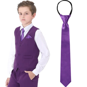 gravata infantil, gravata criança, gravata infantil slim, gravata menino, gravata infantil lisa, gravata infantil clássica