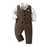 Conjunto infantil formal, Conjunto Masculino Infantil, Conjunto Infantil Masculino vintage, roupa infantil masculino vintage, roupa de bebe menino, roupa infantil menino