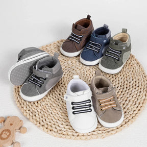 tênis para bebê, tênis masculino para bebê, tênis antiderrapante para bebê, tênis antiderrapante de menino, tênis de velcro, tênis para bebê velcro