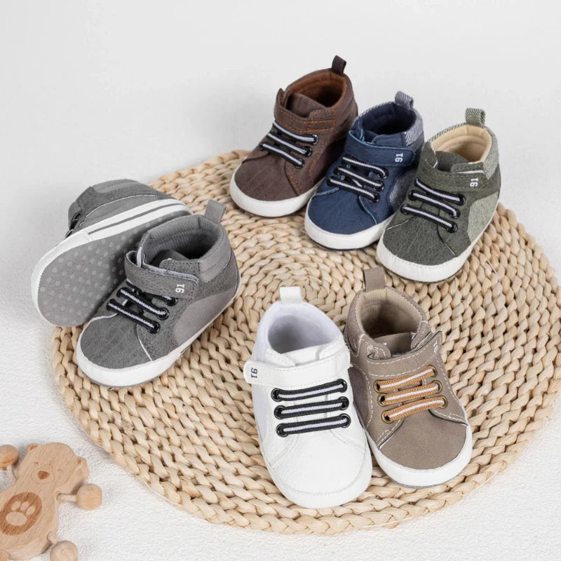 tênis para bebê, tênis masculino para bebê, tênis antiderrapante para bebê, tênis antiderrapante de menino, tênis de velcro, tênis para bebê velcro