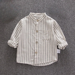 Camisa Social Infantil Listrada, Camisa Infantil Masculina, Camisa Infantil Menino Listrada, Camisa Infantil Masculina Listrada