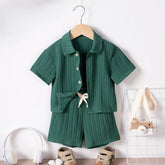 Conjunto infantil menino verão, Conjunto infantil masculino, conjunto infantil camisa/short, conjunto infantil de verão, conjunto infantil casual, conjunto infantil menino