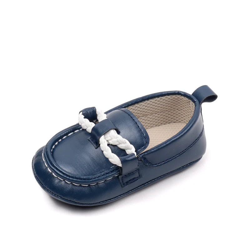 mocassim bebê masculino, sapato social bebê menino, mocassim infantil luxo, sapato batizado bebê menino, calçado elegante bebê menino