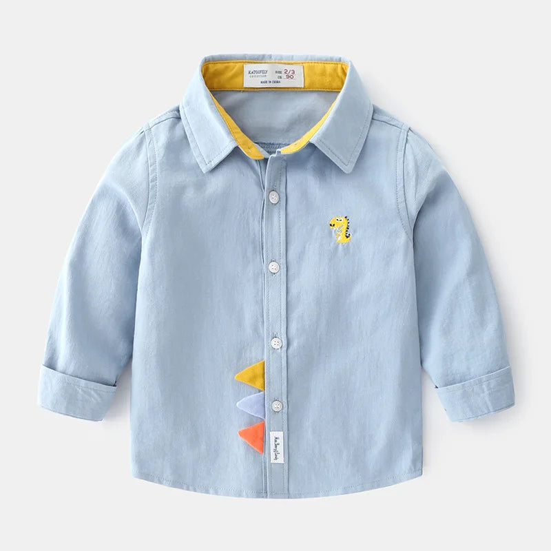 Camisa infantil manga longa, camisa masculina infantil, camisa infantil menino, camisa menino infantil, camisa infantil dinossauro, camisa infantil comprida, camisa social infantil menino