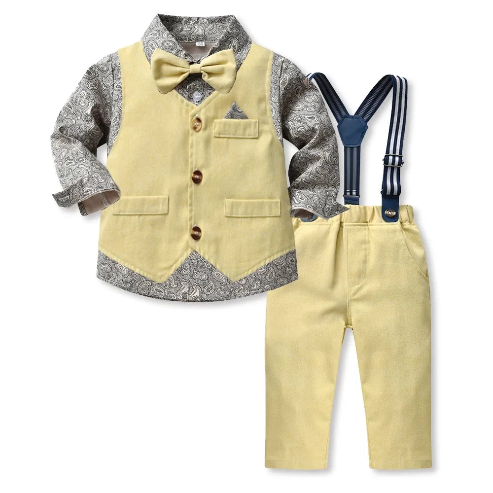 Conjunto Infantil Florido, roupa de bebe menino, roupa infantil menino, conjunto infantil menino, conjunto de roupa infantil masculino