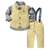 Conjunto Infantil Florido, roupa de bebe menino, roupa infantil menino, conjunto infantil menino, conjunto de roupa infantil masculino