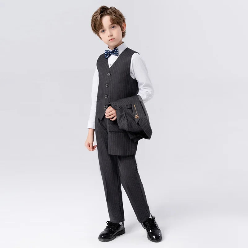 Terno infantil masculino, terno masculino infantil, terno infantil risca de giz, terno infantil menino risca de giz, terno risca de giz infantil