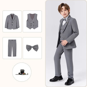 Terno Infantil, Terninho Masculino, Terno Infantil Completo, Terno Masculino Infantil