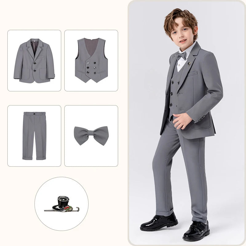 Terno Infantil, Terninho Masculino, Terno Infantil Completo, Terno Masculino Infantil