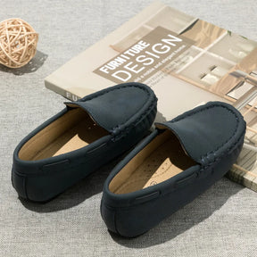 Mocassim Infantil, Mocassim de Couro Infantil, Mocassim Masculino Infantil de Couro