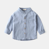 Camisa Infantil Menino, Camisa Infantil masculina, Camisa infantil casual, camisa manga longa infantil, camisa social infantil menino