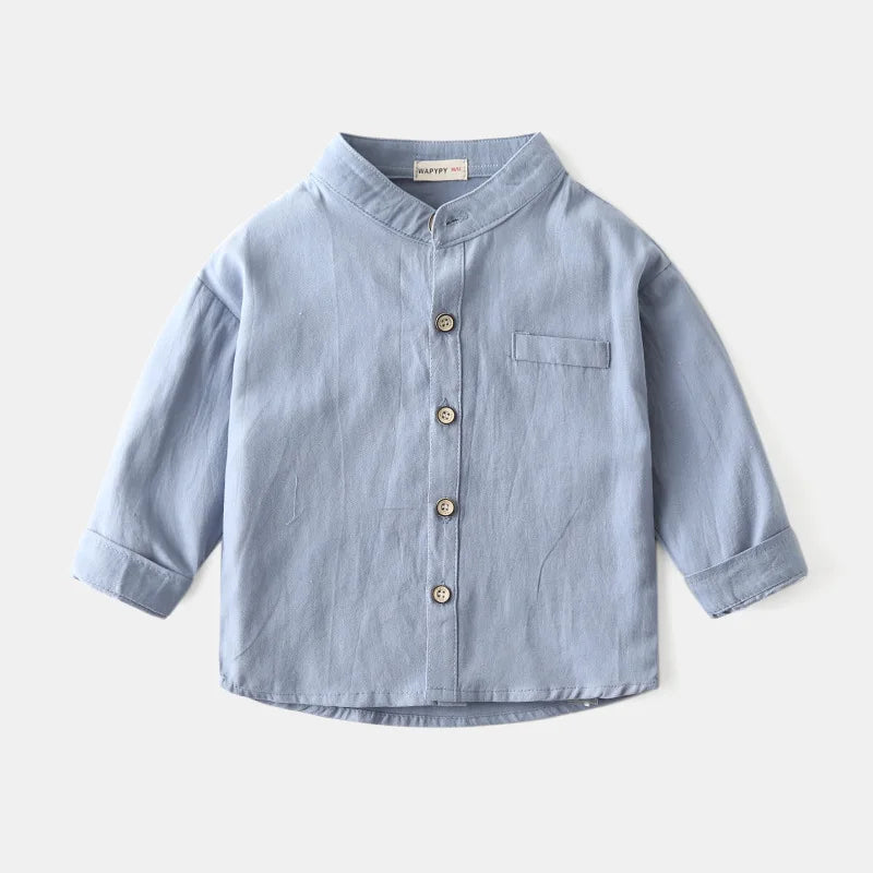 Camisa Infantil Menino, Camisa Infantil masculina, Camisa infantil casual, camisa manga longa infantil, camisa social infantil menino