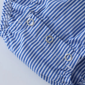 body social bebê, body bebê masculino elegante, roupa social bebê menino, body listrado bebê, body com gravata borboleta bebê