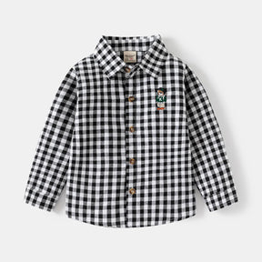 Camisa Infantil menino xadrez, camisa infantil xadrez para menino, camisa infantil masculina xadrez, camisa infantil casual 