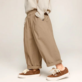 Calça Infantil Masculina Oversized, calça infantil menino, calça infantil oversized, calça masculina infantil, calça oversized infantil