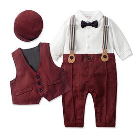 Conjunto infantil formal, Conjunto Masculino Infantil, Conjunto Infantil Masculino vintage, roupa infantil masculino vintage, roupa de bebe menino, roupa infantil menino