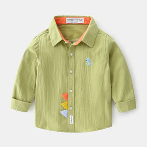 Camisa infantil manga longa, camisa masculina infantil, camisa infantil menino, camisa menino infantil, camisa infantil dinossauro, camisa infantil comprida, camisa social infantil menino