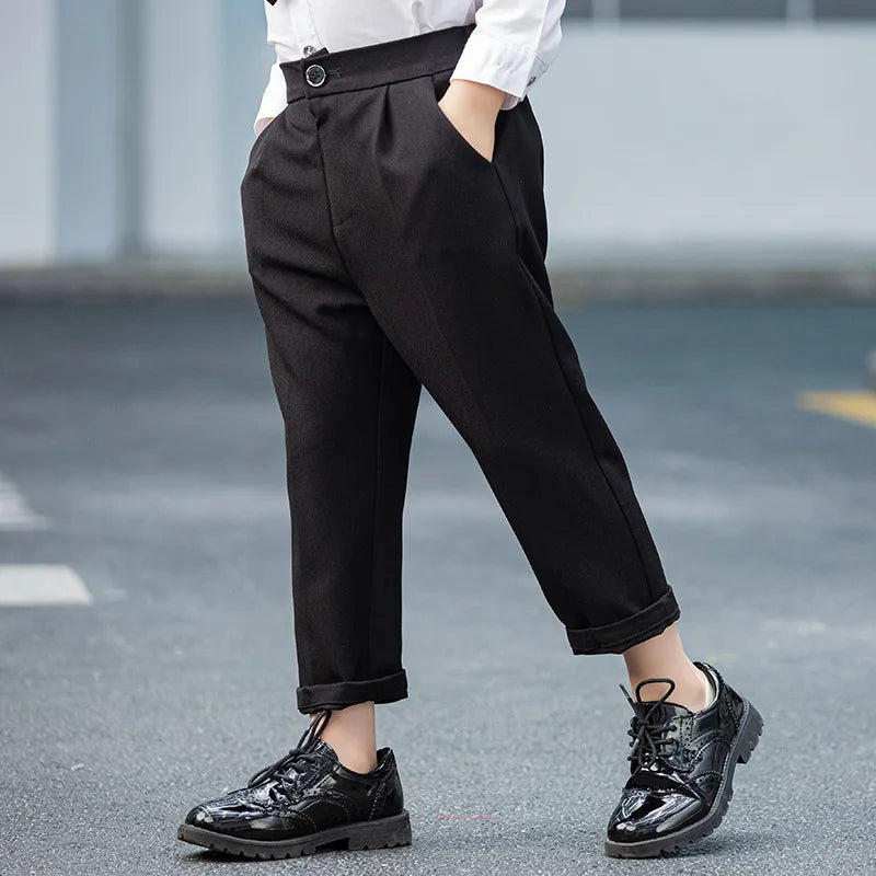 Calça Infantil Alfaiataria, Calça infantil social, calça infantil masculina, calça infantil formal, calça infantil social masculina, calça infantil menino