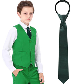 gravata infantil, gravata criança, gravata infantil slim, gravata menino, gravata infantil lisa, gravata infantil clássica