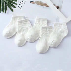 meia infantil respirável, meia infantil lisa, meia infantil menino, kit meia infantil, meia branca infantil

