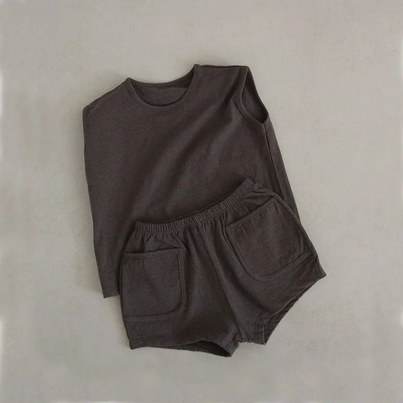 conjunto bebê masculino, roupa bebê verão, conjunto infantil masculino, roupa bebê premium, conjunto bebê bambinno