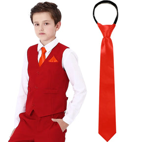 gravata infantil, gravata criança, gravata infantil slim, gravata menino, gravata infantil lisa, gravata infantil clássica