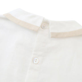 Macacão Bebê Masculino Clássico Royal Bambino