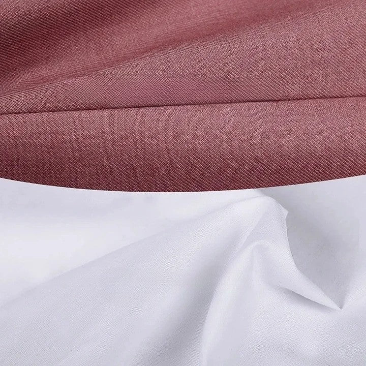 Terno infantil Masculino Marrom Rosado, Terno infantil masculino slim fit, terno infantil masculino moderno, terno infantil masculino rosa, terno infantil menino 