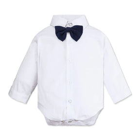 body social bebê, body camisa bebê, body com gravata bebê, roupa social bebê menino, body elegante infantil
