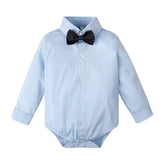 body social bebê, body camisa bebê, body com gravata bebê, roupa social bebê menino, body elegante infantil