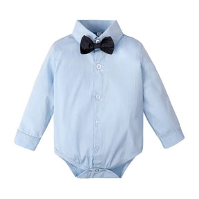 body social bebê, body camisa bebê, body com gravata bebê, roupa social bebê menino, body elegante infantil