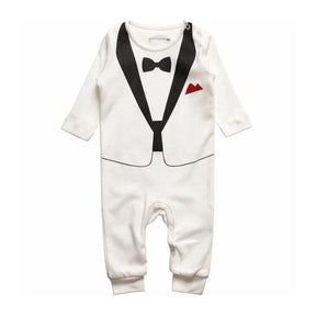 macacão social bebê, terno bebê masculino, roupa social bebê, macacão elegante menino, roupa festa bebê