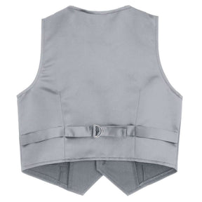 Colete Infantil Menino Formal Bambino