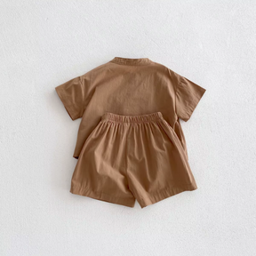 Conjunto infantil menino, Conjunto infantil masculino casual, conjunto infantil camisa/short, conjunto infantil de verão, conjunto infantil casual, conjunto infantil menino